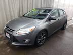 2014 Ford Focus Gray, 81K miles