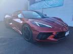 2021 Chevrolet Corvette Stingray