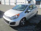 2013 Kia Rio5 HATCHBACK 5-DR