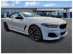 2024 BMW 8 Series M850i x Drive Convertible