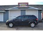 Used 2011 DODGE JOURNEY For Sale