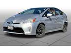 2014Used Toyota Used Prius Used5dr HB