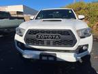 2017 Toyota Tacoma 4WD TRD Sport Double Cab