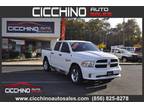 2016 RAM 1500 ST Truck