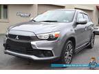 Used 2016 MITSUBISHI OUTLANDER SPORT For Sale