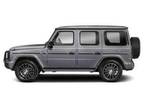 2024 Mercedes-Benz G-Class G550W4