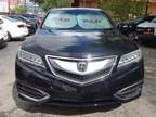 2016 Acura RDX Tech Pkg