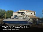 2007 Yamaha Sx230ho Boat for Sale