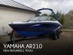 2020 Yamaha Ar210 Boat for Sale