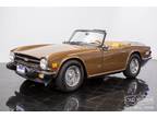 1975 Triumph TR6 For Sale