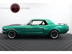 1966 Ford Mustang V8 Manual Trans Restored! - Statesville, NC