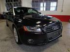 2012 Audi A5 Black, 99K miles