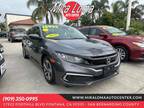 2019 Honda Civic Sedan LX for sale