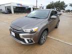 2019 Mitsubishi Outlander Sport SE 2.0