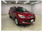 2016 Ford Escape Red, 90K miles