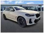 2024 BMW X4 x Drive30i