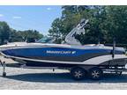 2017 Mastercraft Condition