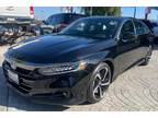 2022 Honda Accord Hybrid Sport for sale