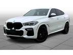 2021Used BMWUsed X6Used Sports Activity Coupe