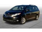 2015Used Toyota Used Sienna Used5dr 8-Pass Van FWD
