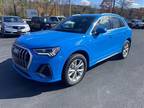 Used 2023 AUDI Q3 For Sale