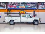 2017 Chevrolet 3500HD Silverado Work Truck 4X4 - Addison, Texas