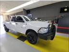 2015 Ram 2500 4WD Tradesman Crew Cab