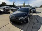 2014 Volkswagen CC Sport Plus SEDAN 4-DR