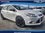 2013 Ford Focus SE for sale