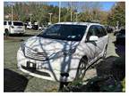 2015Used Toyota Used Sienna Used5dr 8-Pass Van FWD