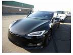 2019 Tesla Model S Performance