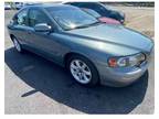 2003 Volvo S60