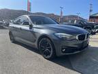 2015 BMW 3 Series 328i x Drive Gran Turismo