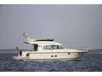 2017 Nimbus 405 Flybridge Boat for Sale