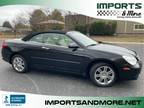 2009 Chrysler Sebring Limited V6 Convertible - Lenoir City, TN