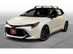 2022Used Toyota Used Corolla Used CVT (Natl)