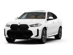 2024New BMWNew X6New Sports Activity Coupe