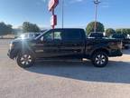 2011 Ford F-150 FX4