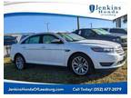 2015 Ford Taurus Limited