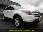 Used 2013 FORD EXPLORER For Sale