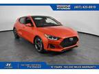 2020 Hyundai Veloster Turbo