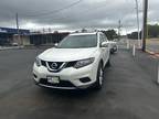 2016 Nissan Rogue SV AWD SPORT UTILITY 4-DR