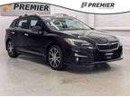 2018 Subaru Impreza Limited