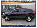 2013 Nissan Rogue S AWD SPORT UTILITY 4-DR