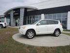 2008 Toyota RAV4 White, 114K miles