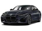 2024New BMWNewi4New Gran Coupe