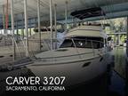1986 Carver 3207 Aftg Cabin Boat for Sale