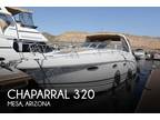 2003 Chaparral 320 Signature Boat for Sale