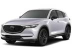 2021 Mazda CX-5 Grand Touring Reserve