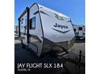 Jayco Jay Flight SLX 184 Travel Trailer 2022